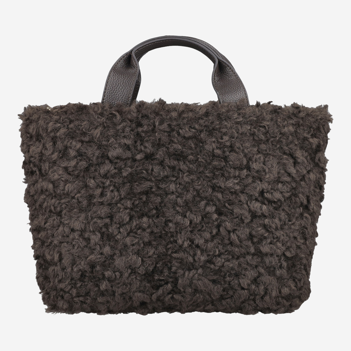 Boss Palma SM - Brown - Side View