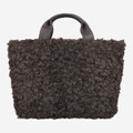 Boss Palma SM - Brown - Side View