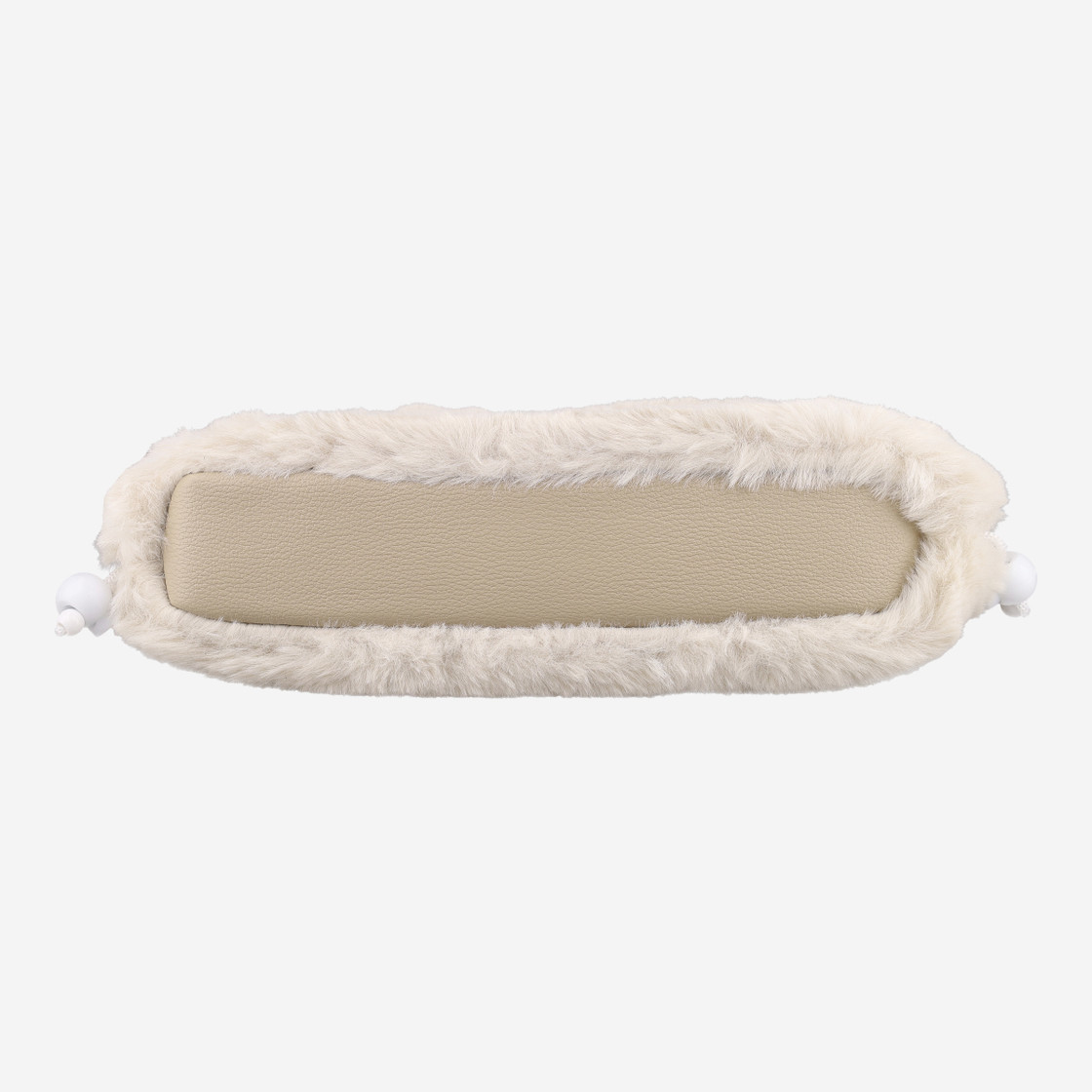 Ara ISABELLA - Beige - Seitenansicht