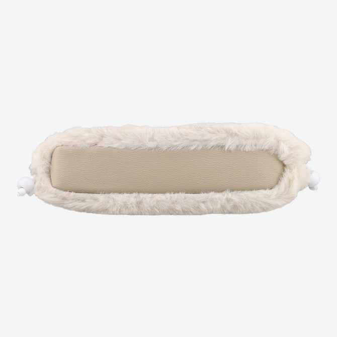 Ara ISABELLA - Beige - Seitenansicht