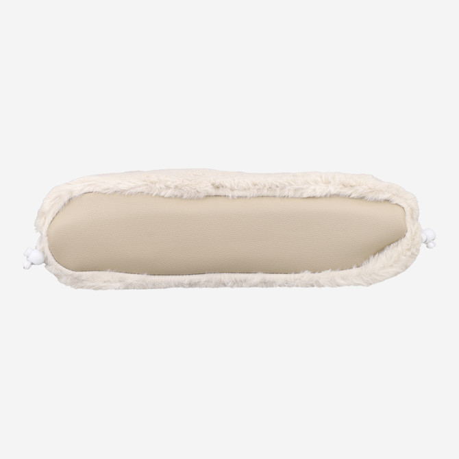 Ara ISABELL - Beige - Seitenansicht