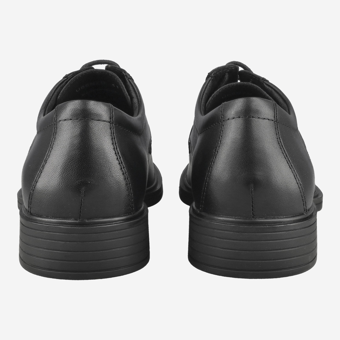 Geox THORIAN - Black - Side View