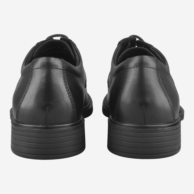 Geox THORIAN - Black - Side View