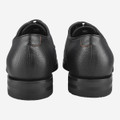 Santoni 17837 N01 - Black - Side View