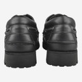 Sebago ACADIA - Black - Side View