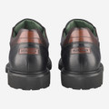 Galizio Torresi 315068 V70847 - Schwarz - Seitenansicht