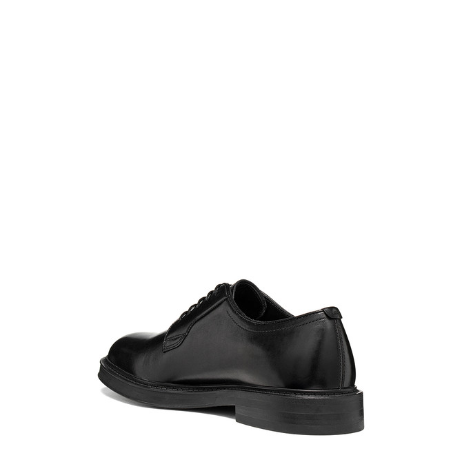 Geox BEXFORD - Black - Side View