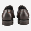 Santoni 17837 T50 - Brown - Side View