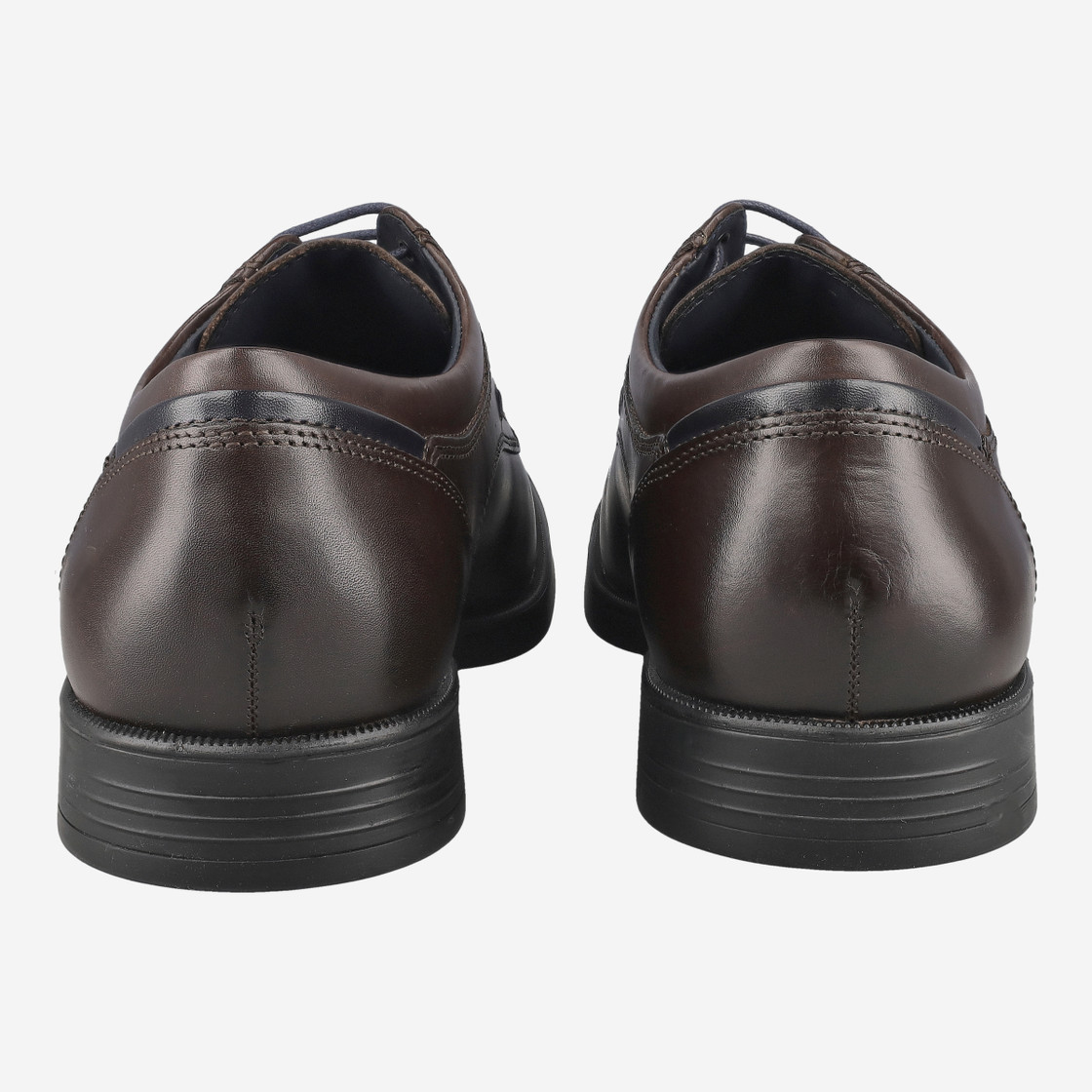 Sioux FORIOLO - Brown - Side View