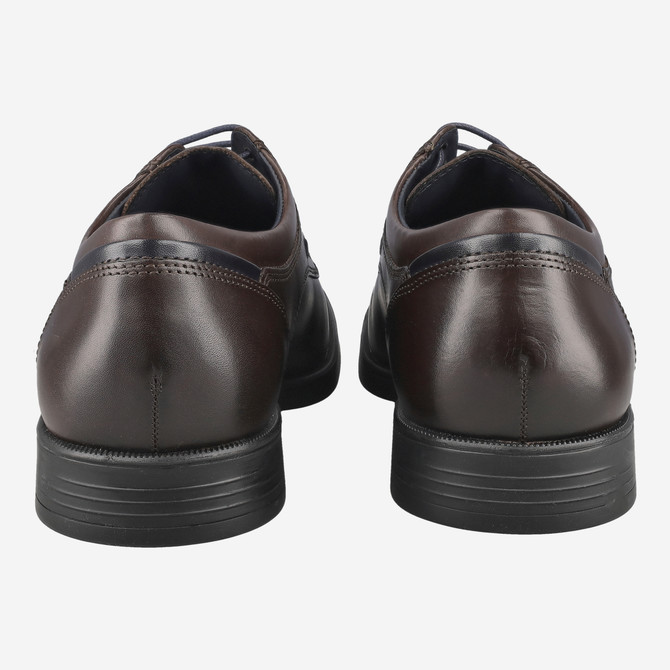 Sioux FORIOLO - Brown - Side View