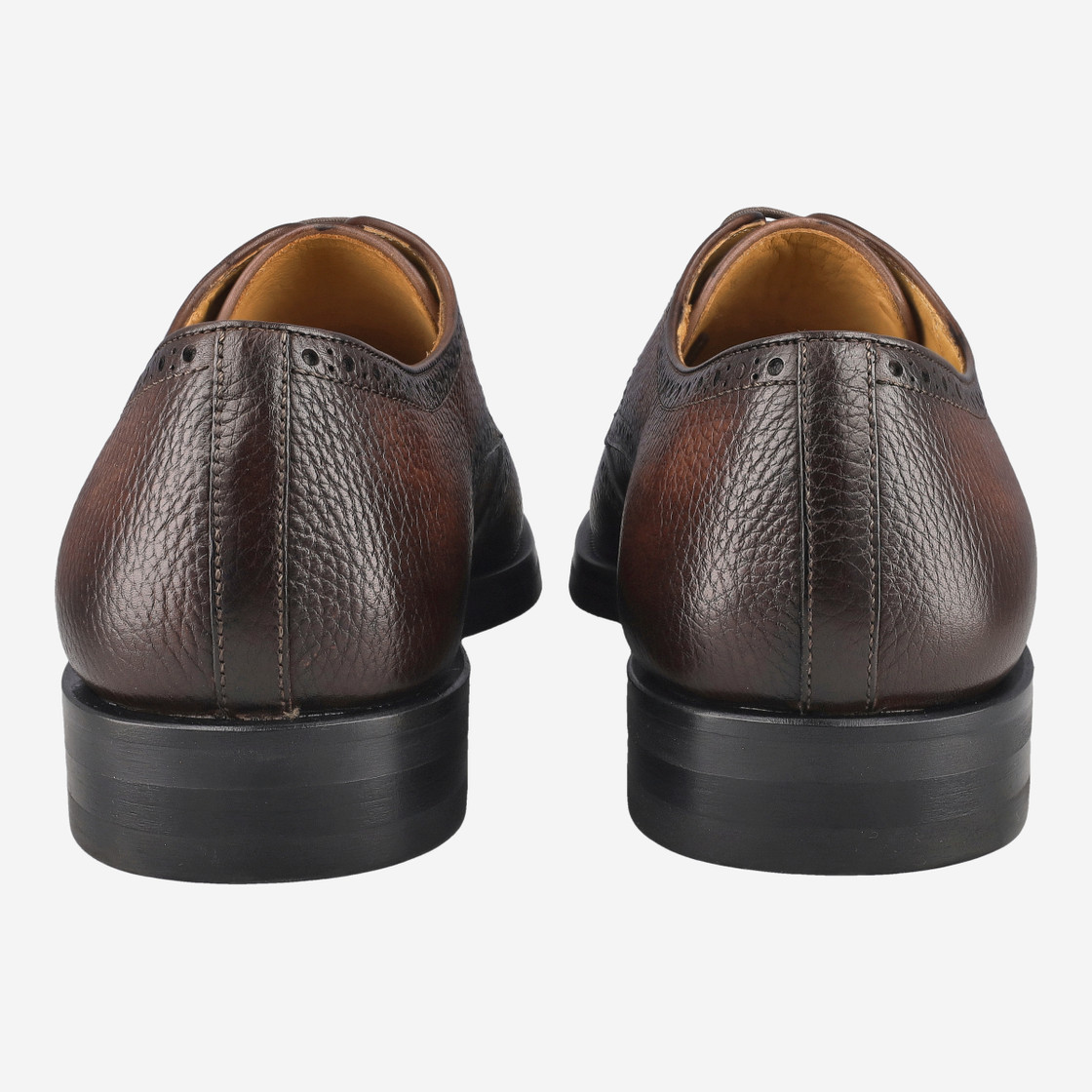 Magnanni 25541 - Brown - Side View