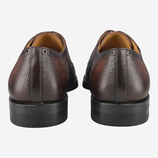 Magnanni 25541 - Brown - Side View