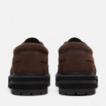 Timberland A42KG BRITTON DRIVE LACE UP SH - Braun - Seitenansicht
