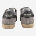 Premiata STEVEN - Gray - Side View