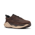 Clarks Pace TrailLoWP - Braun - Seitenansicht
