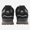 Dirk Bikkembergs Ignite M - Black - Side View