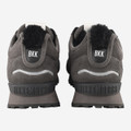 Dirk Bikkembergs Ignite M - Brown - Side View