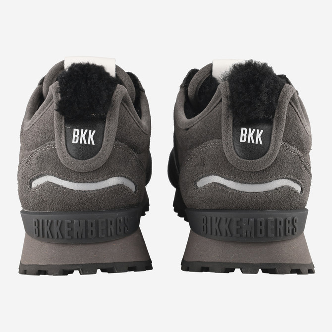 Dirk Bikkembergs Ignite M - Brown - Side View