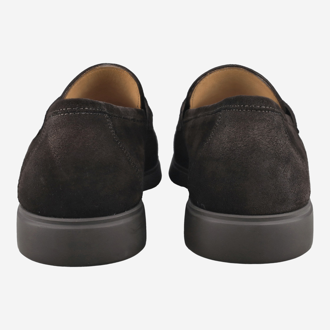 Magnanni 26777 - Brown, dark - Side view