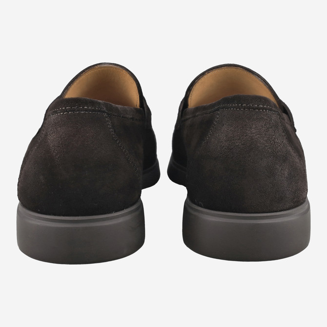 Magnanni 26777 - Brown, dark - Side view