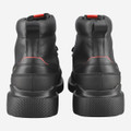 Boss Nash_Halb - Black - Side View