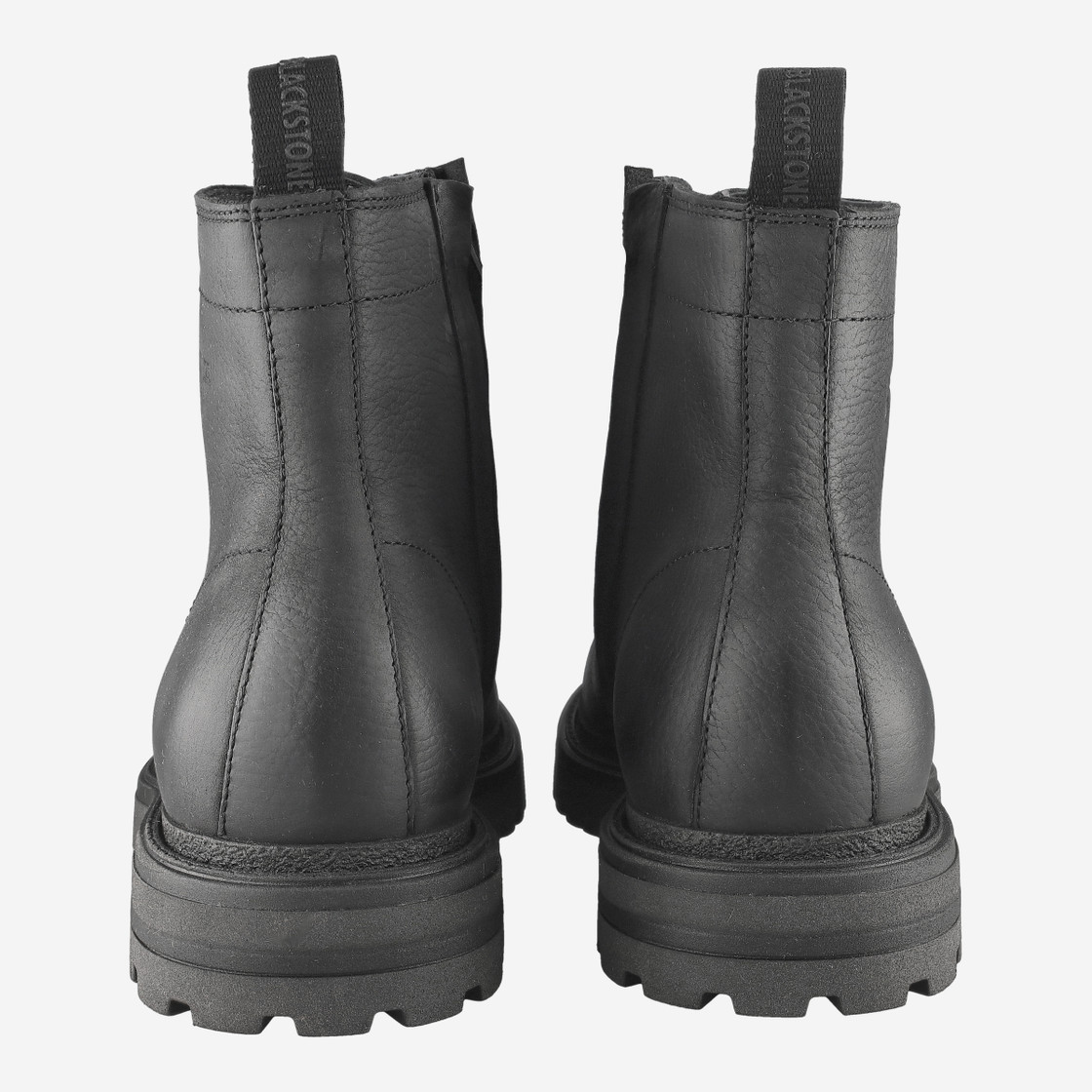 Blackstone GG395 - Schwarz - Seitenansicht