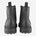 Blackstone GG395 - Schwarz - Seitenansicht