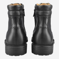 Magnanni 25835 - Black - Side View