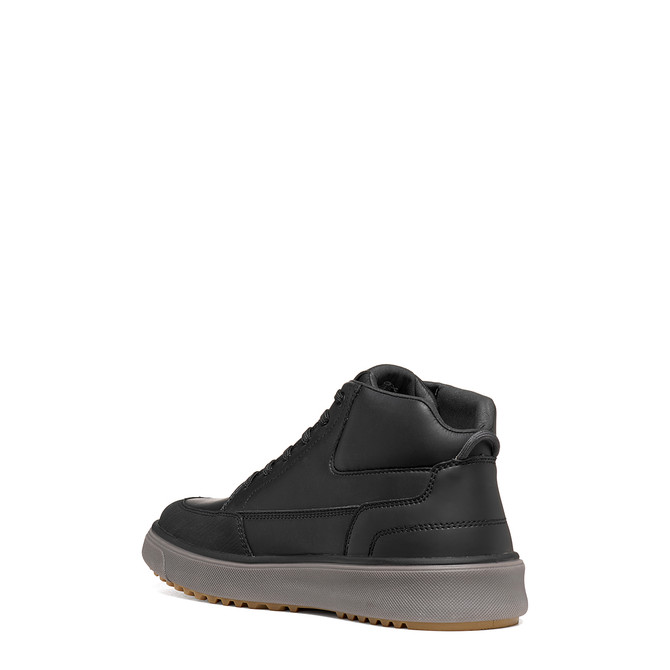 Geox CENISIO - Black - Side View