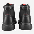 Boss Nash_Halb - Black - Side View