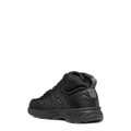Geox SENALES - Black - Side View