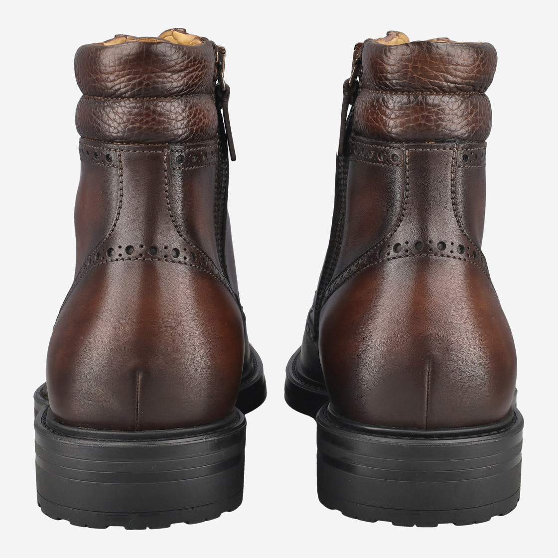 Magnanni 25835 - Brown - Side View