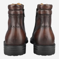 Magnanni 25835 - Brown - Side View