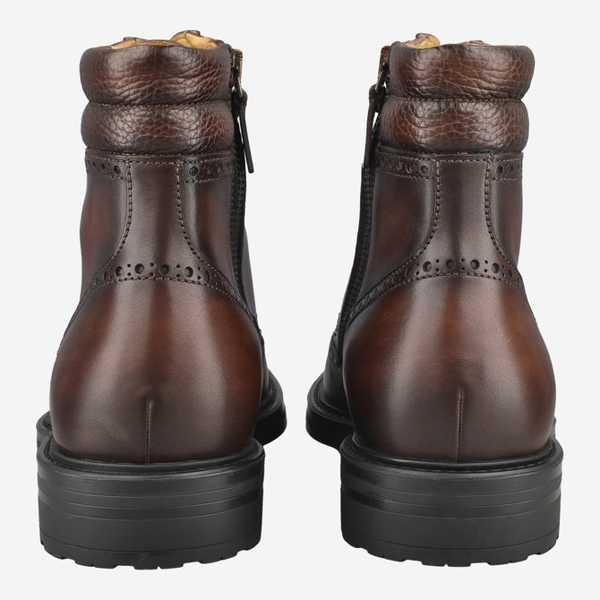 Magnanni 25835 - Brown - Side View