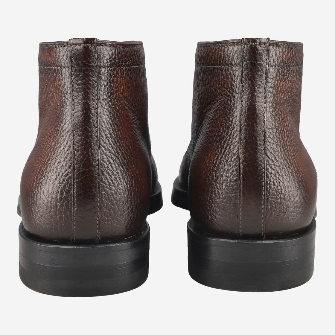 Magnanni 25864 - Brown - Side View
