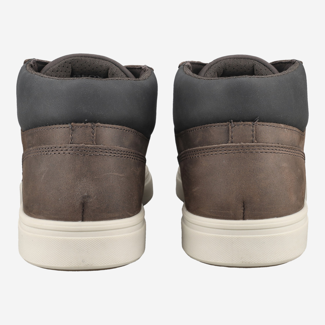 Geox BALTMOORE - Brown - Side View