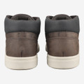 Geox BALTMOORE - Brown - Side View