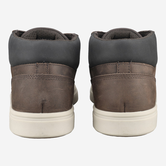 Geox BALTMOORE - Brown - Side View