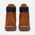 Timberland A5RM1 Heritage 6 INCH LACE UP - Braun - Seitenansicht