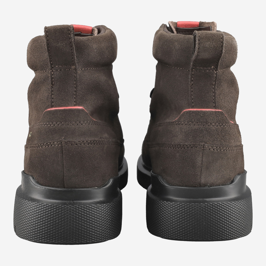 Boss Nash_Halb - Brown - Side View