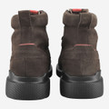 Boss Nash_Halb - Brown - Side View