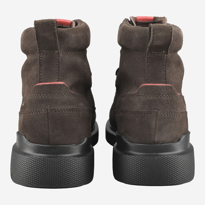Boss Nash_Halb - Brown - Side View
