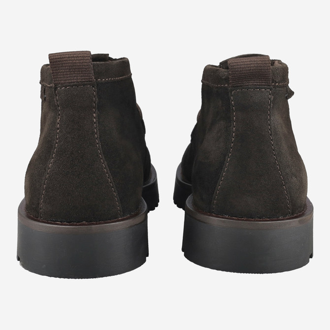 Marc O’Polo JACK 18 - Brown - Side View