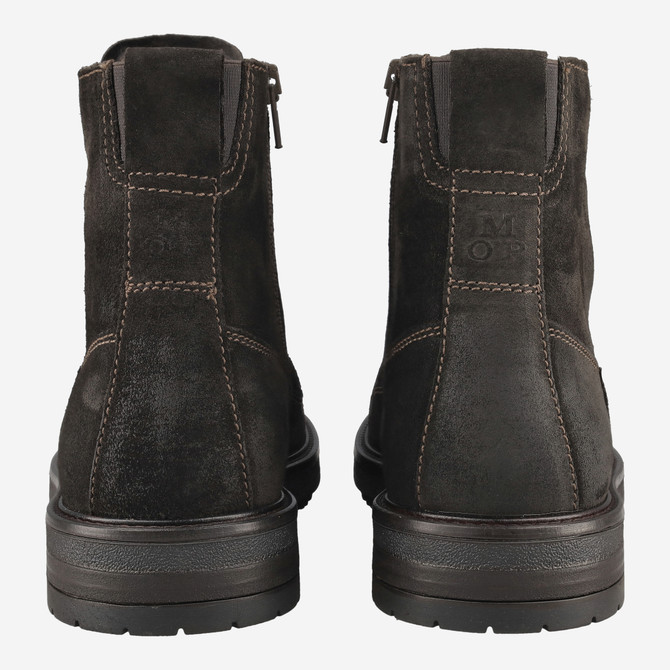 Marc O’Polo RONY 3 - Brown - Side View