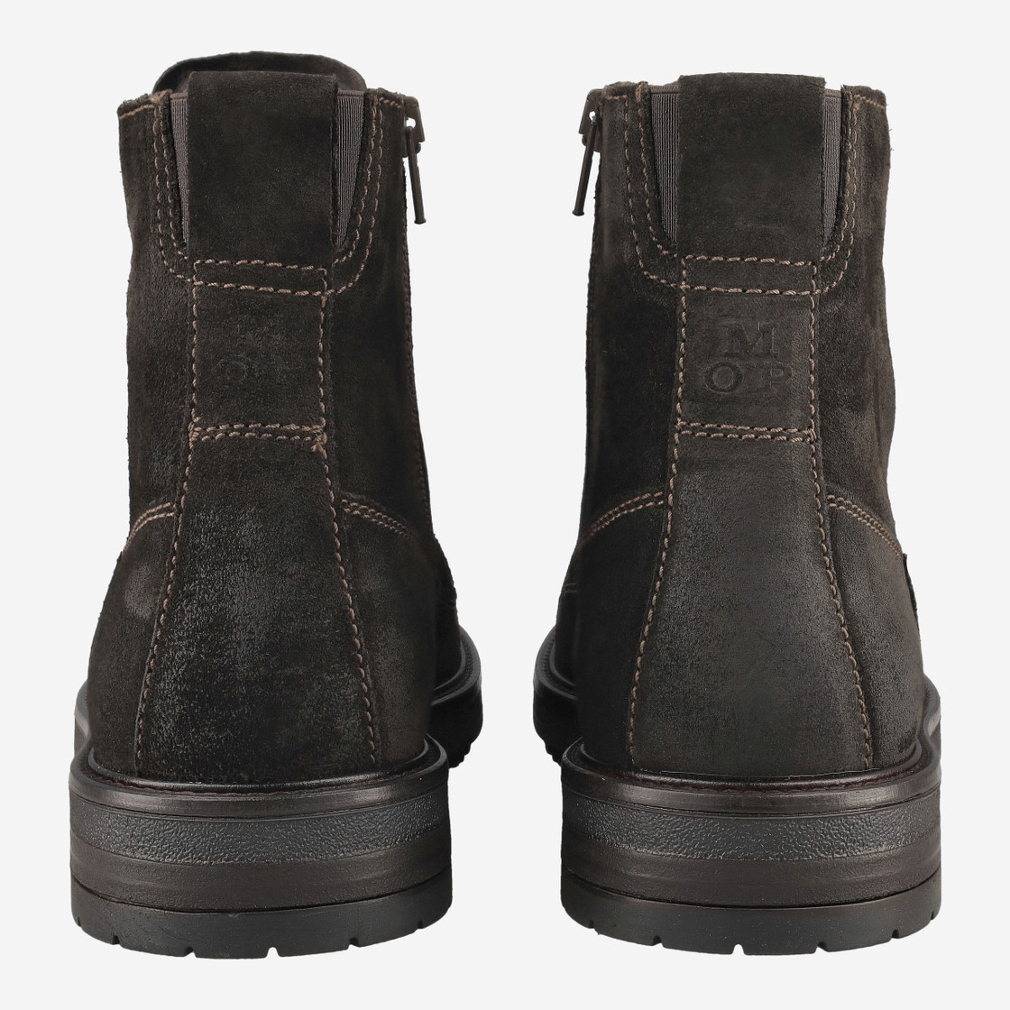 Marc O’Polo RONY 3 - Brown - Side View