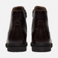 Timberland A2N2G Stormbucks MID LACE UP W - Braun - Seitenansicht