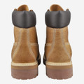 Timberland A29U2 Heritage 6-Inch Lace-Up - Brown - Side View