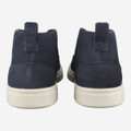 Geox BALTMOORE - Blue - Side View