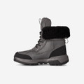 UGG Australia ADIRONDACK BOOT XXV - Black - Side View
