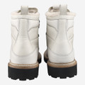 Boss Julyo_Halb - White - Side View